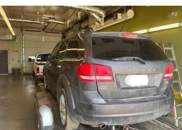 2015 DODGE JOURNEY R