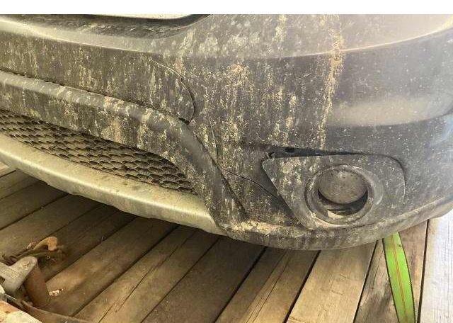 2015 DODGE JOURNEY R