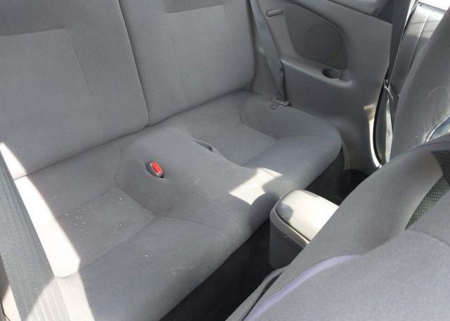 2000 TOYOTA CELICA GT