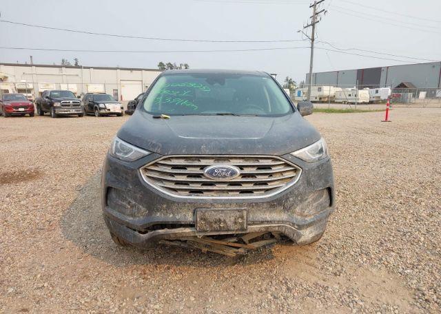 2021 FORD EDGE SE