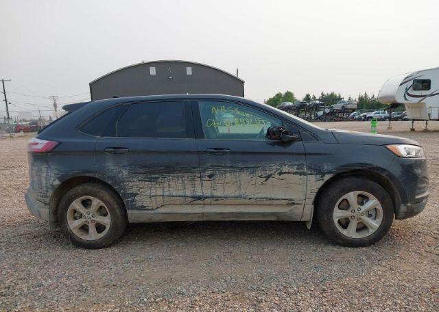 2021 FORD EDGE SE