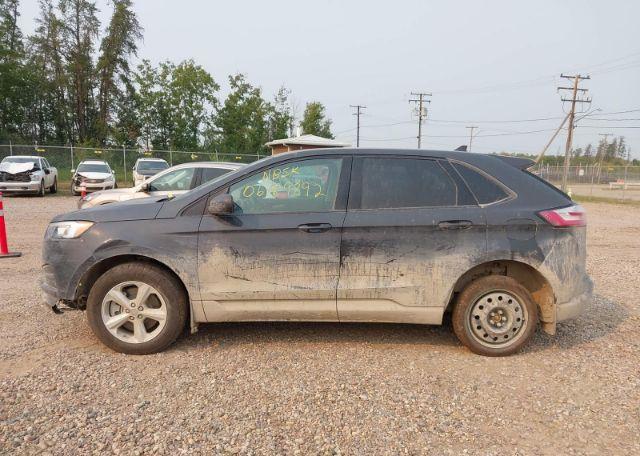 2021 FORD EDGE SE