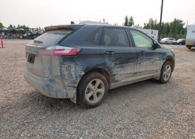 2021 FORD EDGE SE