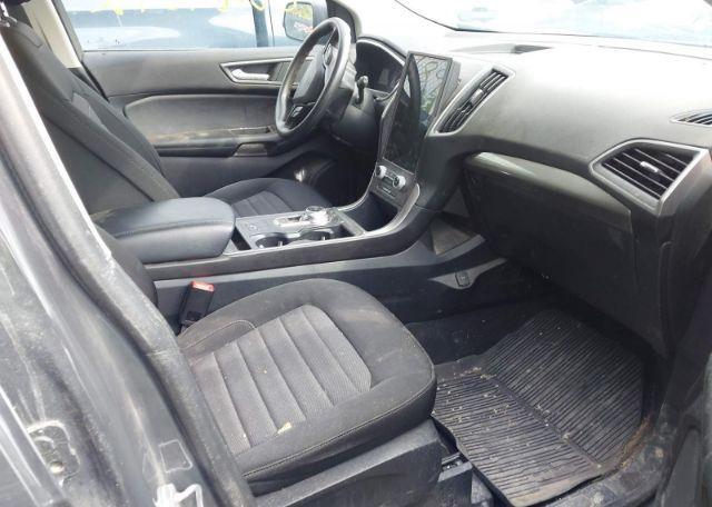 2021 FORD EDGE SE