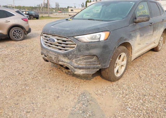 2021 FORD EDGE SE