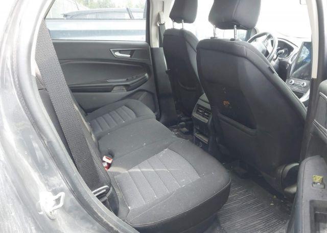 2021 FORD EDGE SE