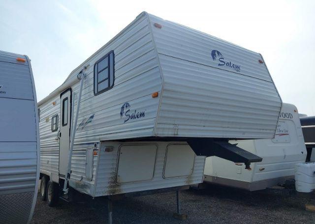 2000 Unknown 27RKSS SU