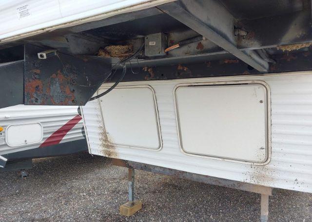2000 Unknown 27RKSS SU