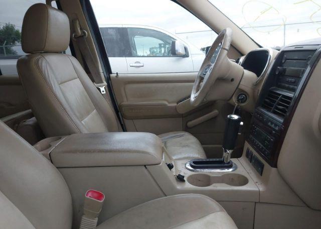 2006 FORD EXPLORER LIMITED