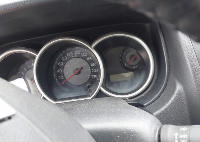 2009 NISSAN VERSA S