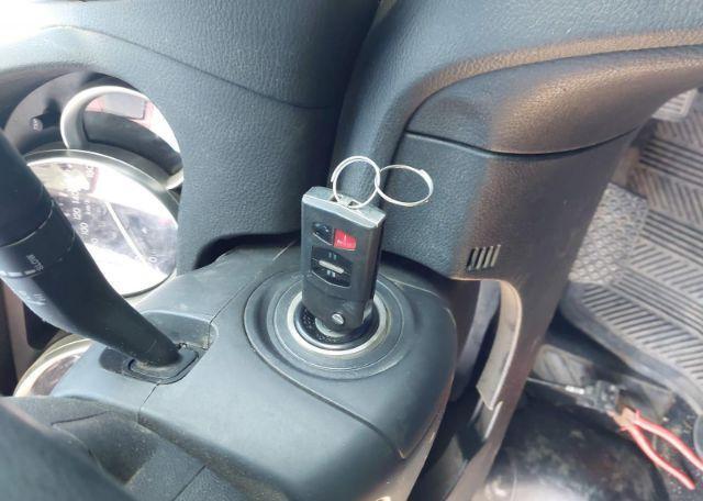 2009 MAZDA 6 I