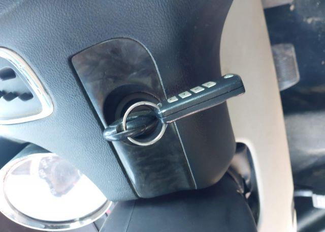 2011 DODGE GRAND CARAVAN EXPRESS