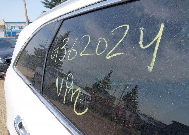 2018 KIA SORENTO EX
