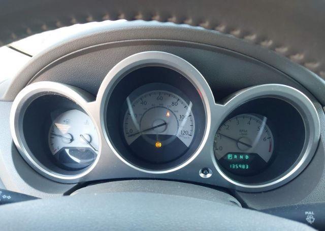 2007 CHRYSLER SEBRING TOURING