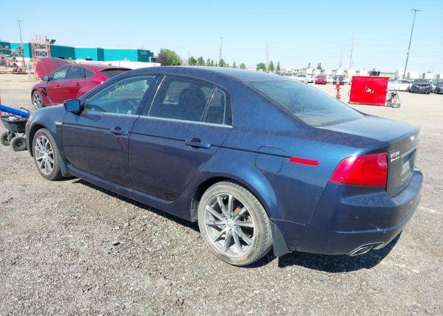 2004 ACURA TL