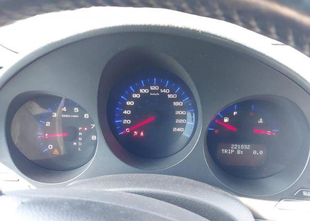 2004 ACURA TL