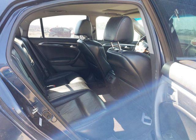 2004 ACURA TL