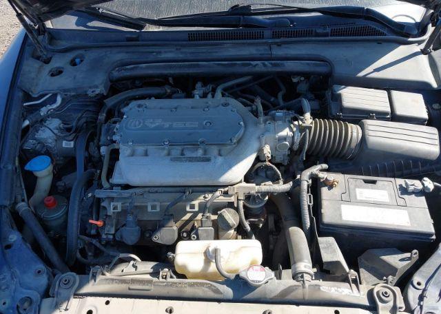 2004 ACURA TL