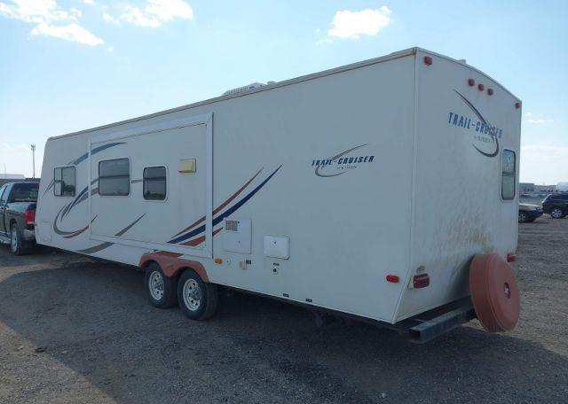 2008 R-VISION 29BHDS