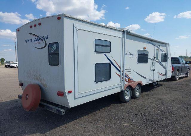 2008 R-VISION 29BHDS