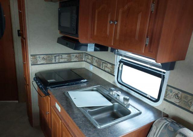 2008 R-VISION 29BHDS