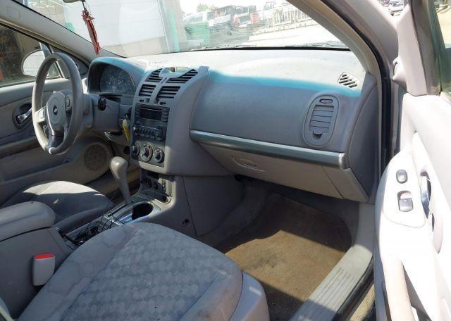 2005 CHEVROLET MALIBU MAXX LS