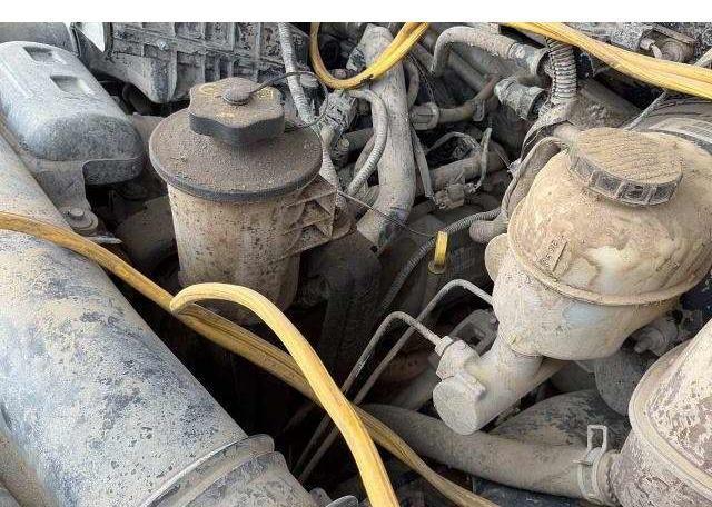 2008 FORD F150 SUPERCREW