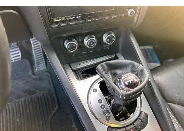 2011 AUDI TTS PREMIUM