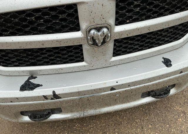2017 RAM 1500 SLT