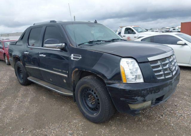 2007 CADILLAC ESCALADE EXT STANDARD