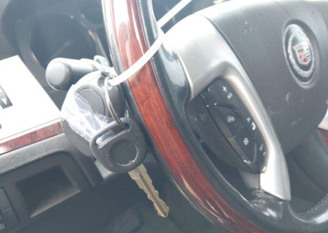 2007 CADILLAC ESCALADE EXT STANDARD