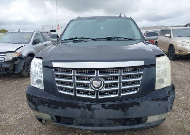 2007 CADILLAC ESCALADE EXT STANDARD