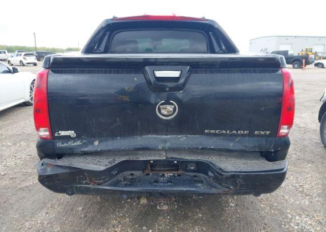 2007 CADILLAC ESCALADE EXT STANDARD