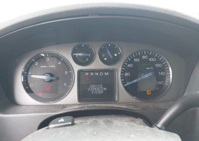 2007 CADILLAC ESCALADE EXT STANDARD
