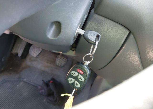 1998 HONDA CIVIC LX