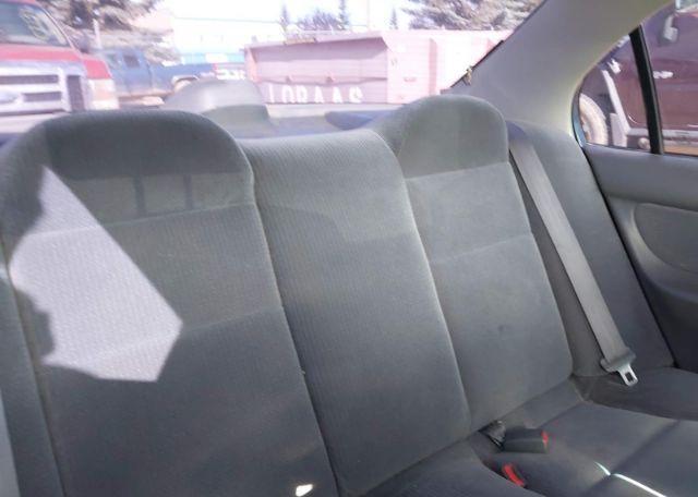 1998 HONDA CIVIC LX