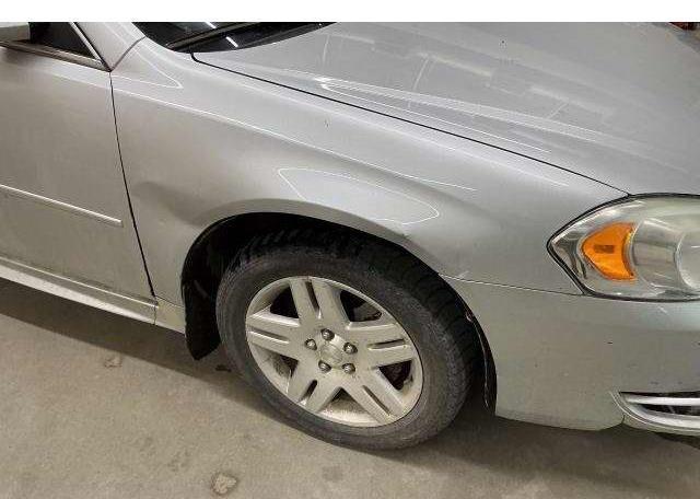 2013 CHEVROLET IMPALA LT