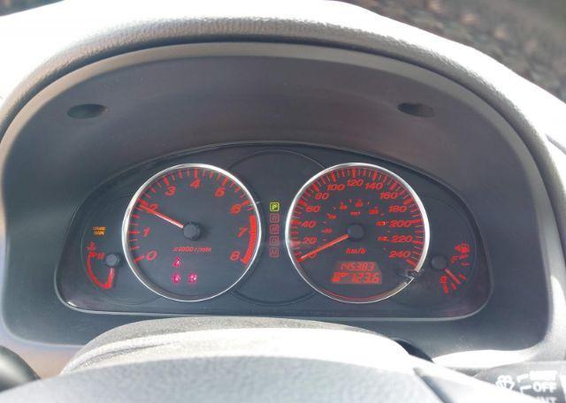 2005 MAZDA 6 S