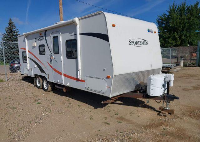 2011 KZ Inc. 242BH