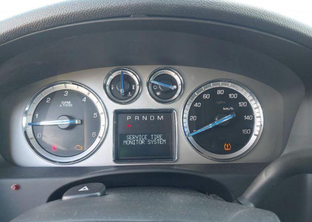2011 CADILLAC ESCALADE PREMIUM