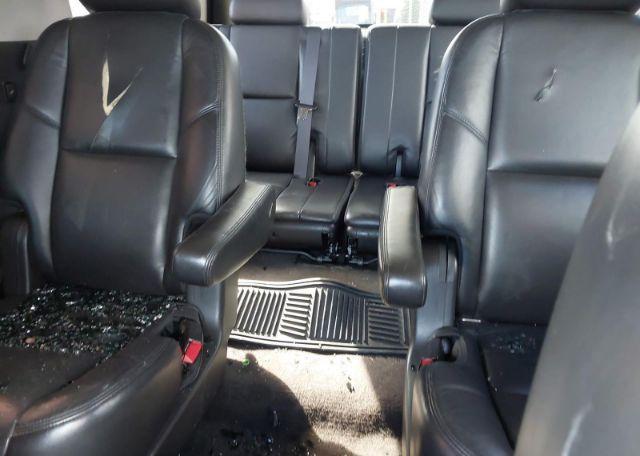 2011 CADILLAC ESCALADE PREMIUM