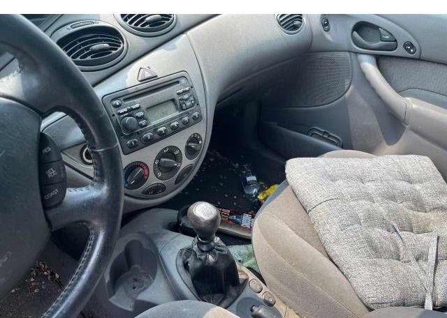 2003 FORD FOCUS SE