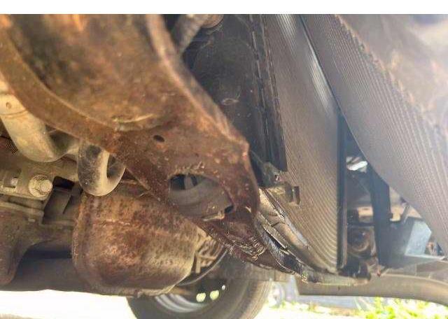 2003 FORD FOCUS SE