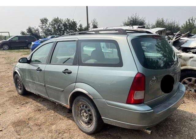 2003 FORD FOCUS SE