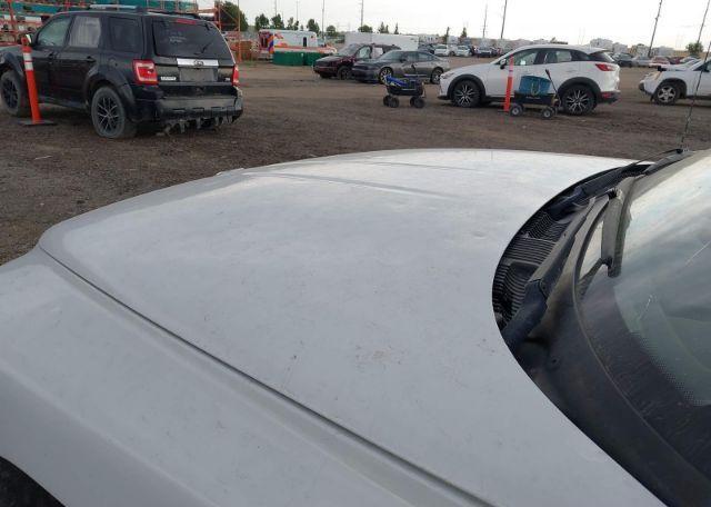 1998 DODGE DAKOTA