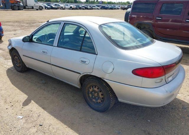 1998 FORD ESCORT LX