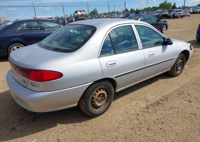 1998 FORD ESCORT LX