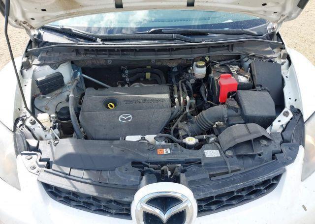 2012 MAZDA CX-7