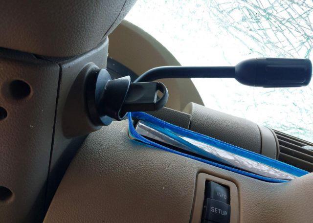 2007 FORD FREESTAR SEL