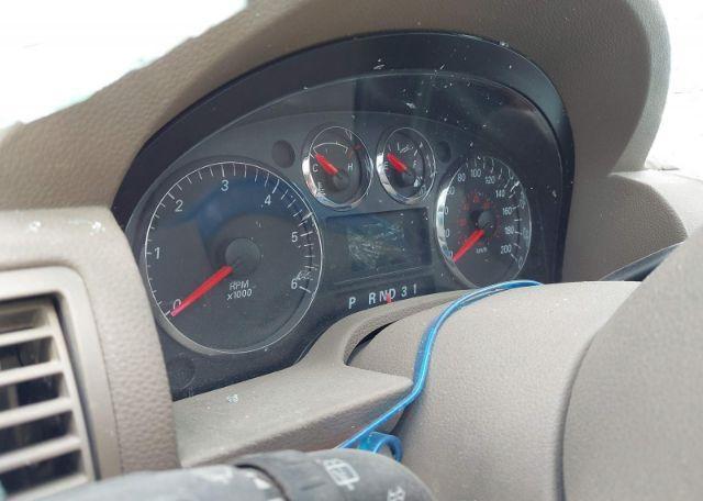 2007 FORD FREESTAR SEL